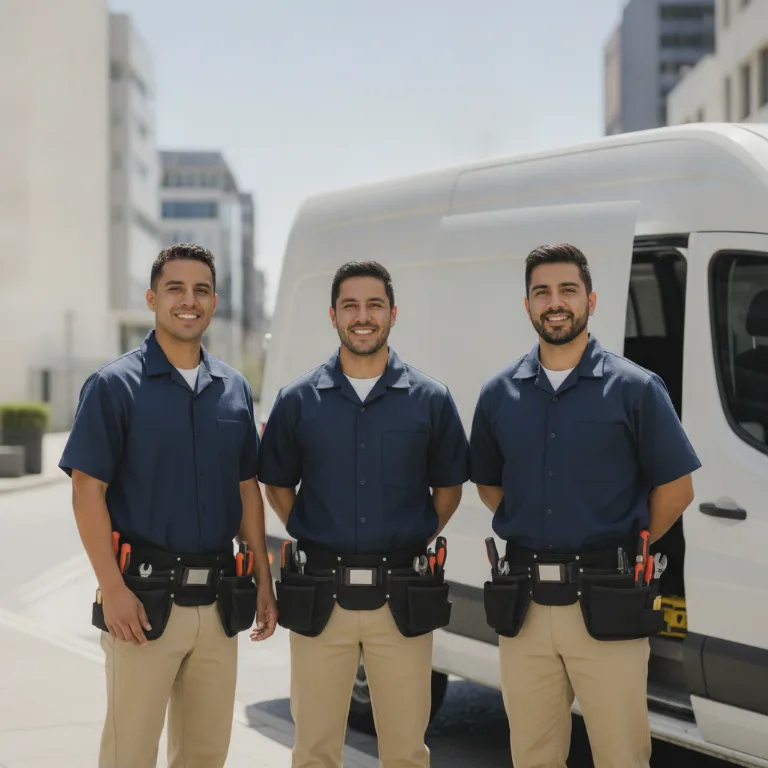 Abogado Laboralista Para Empresas equipo en Iztapalapa